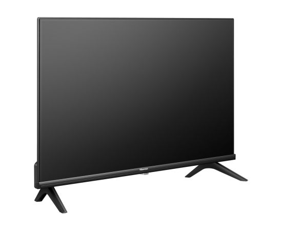 Hisense 40A4K TV 101.6 cm (40") Full HD Smart TV Wi-Fi Black