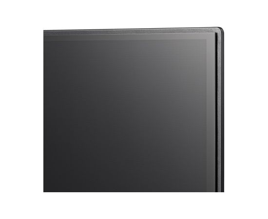 Hisense 40A4K TV 101.6 cm (40") Full HD Smart TV Wi-Fi Black