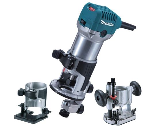 Virsfrēze/trimmeris RT0702CX2J Makita