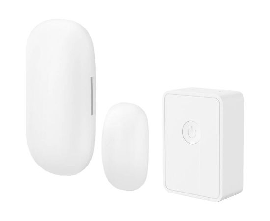 Smart Wireless Door/Window Sensor Kit Meross MS200H (HomeKit)