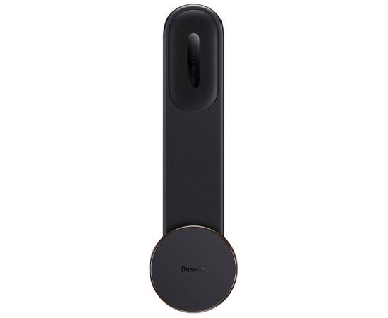 Magnetic car phone holder Baseus (black)