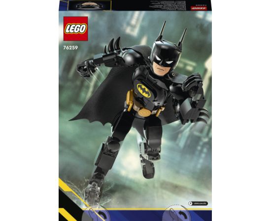 LEGO Super Heroes Batman Construction Figure