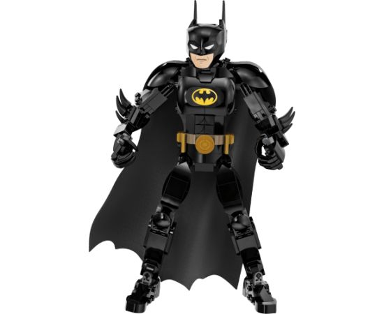 LEGO Super Heroes Batman Construction Figure