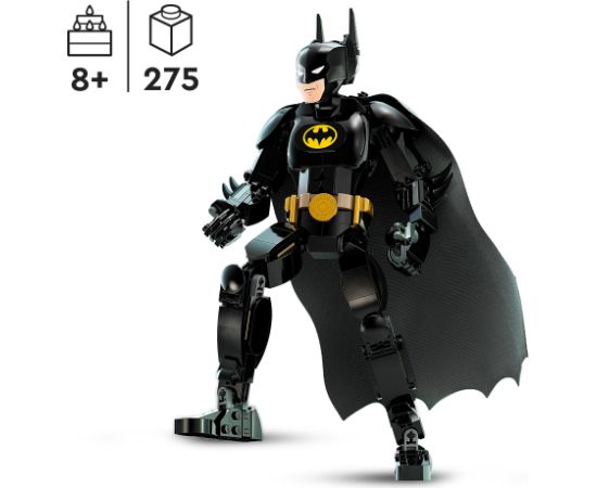 LEGO Super Heroes Batman Construction Figure