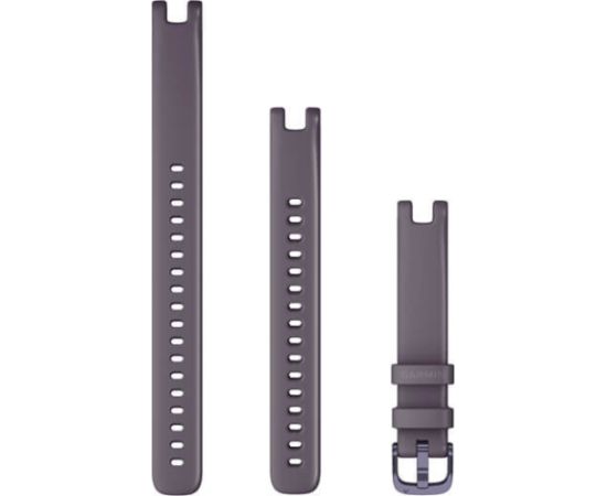 Garmin ремешок для часов Lily Silicone Band, deep orchid