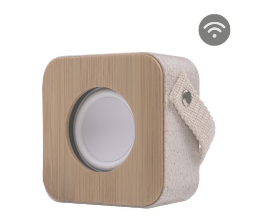 Mars Gaming MS-ECO Friendly Bluetooth колонка 8W / 600mAh