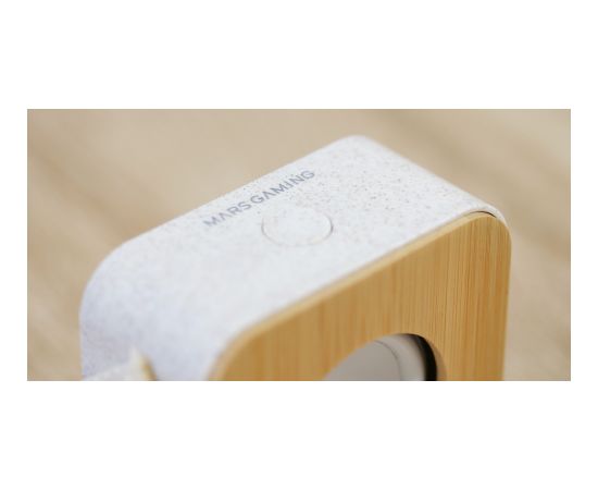 Mars Gaming MS-ECO Friendly Bluetooth колонка 8W / 600mAh