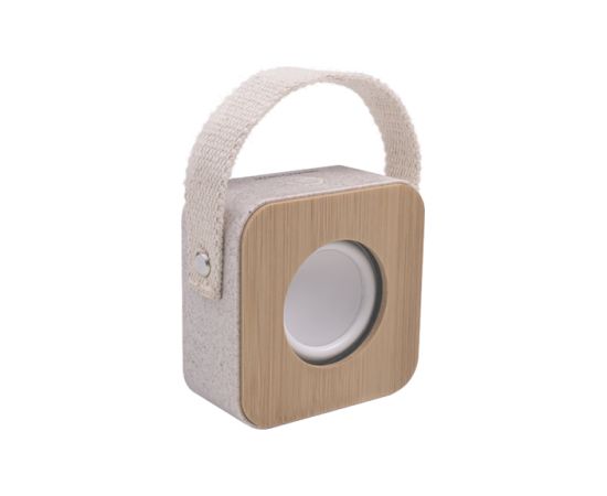 Mars Gaming MS-ECO Friendly Bluetooth колонка 8W / 600mAh