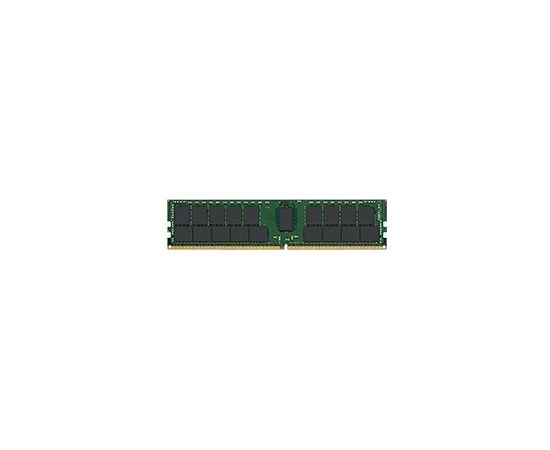 Kingston RDIMM 64GB DDR4 2Rx4 Micron F Rambus 3200MHz PC4-25600 KSM32RD4/64MFR