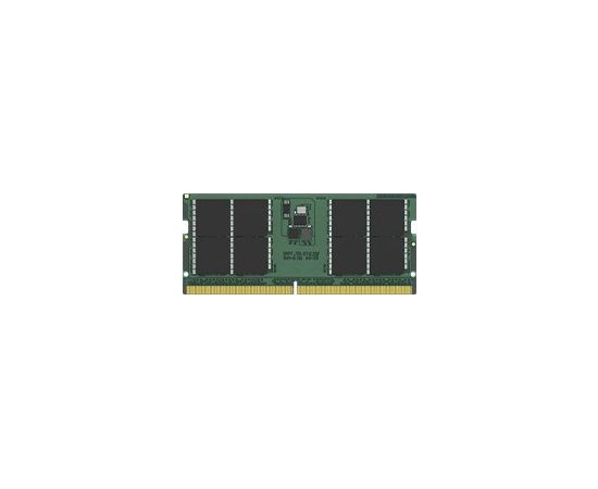 Kingston Technology KCP548SD8-32 memory module 32 GB 1 x 32 GB DDR5 4800 MHz
