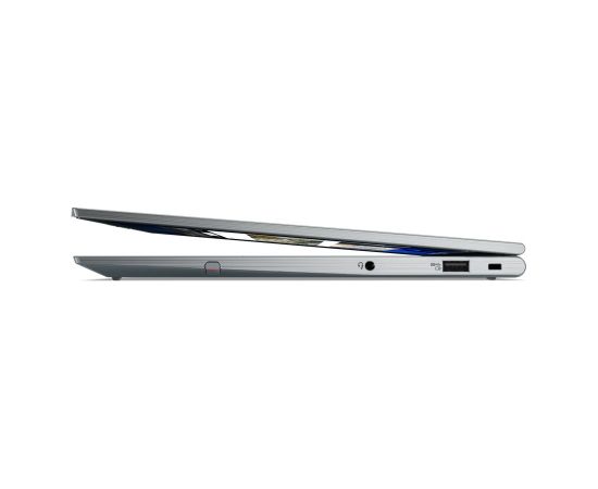Lenovo ThinkPad X1 Yoga Hybrid (2-in-1) 35.6 cm (14") Touchscreen WUXGA Intel® Core™ i7 i7-1355U 16 GB LPDDR5-SDRAM 1 TB SSD Wi-Fi 6E (802.11ax) Windows 11 Pro Grey