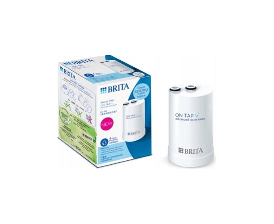 Replacement cartridge Brita ON TAP V (CU CE2)