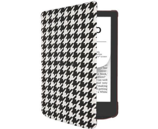 Pocketbook READER ACC CASE 6" RHOMBUS/H-S-634-RH-WW POCKET BOOK