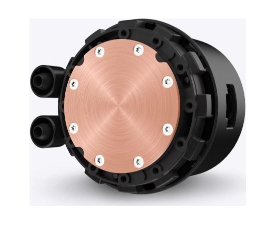 CPU COOLER MULTI SOCKET/KRAKEN 240 RL-KN240-B1 NZXT