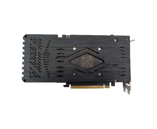 Graphics Card BIOSTAR NVIDIA GeForce RTX 3060 12 GB GDDR6 192 bit PCIE 4.0 16x GPU 1320 MHz Dual Slot Fansink 1xHDMI 3xDisplayPort VN3606RML9