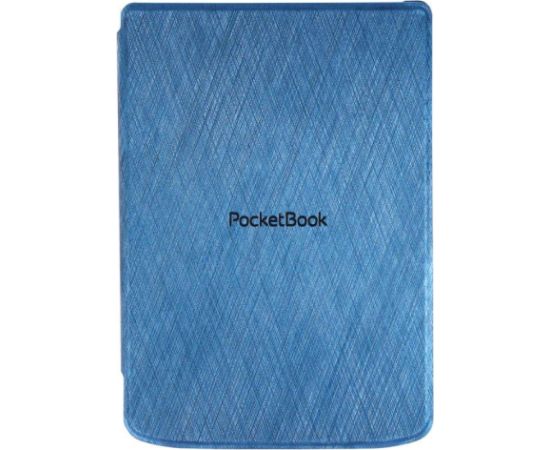 Tablet Case POCKETBOOK Blue H-S-634-B-WW