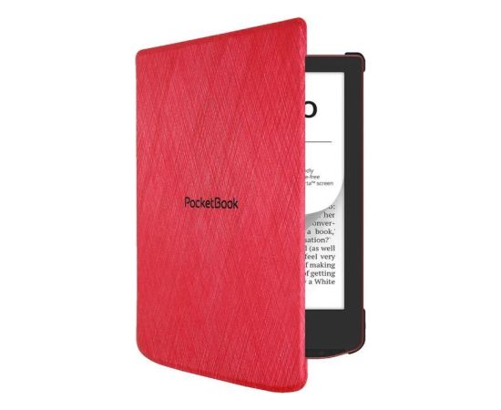 Tablet Case POCKETBOOK Red H-S-634-R-WW