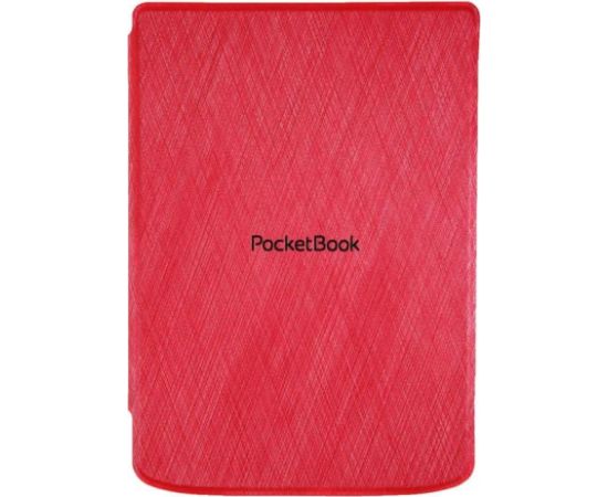 Tablet Case POCKETBOOK Red H-S-634-R-WW