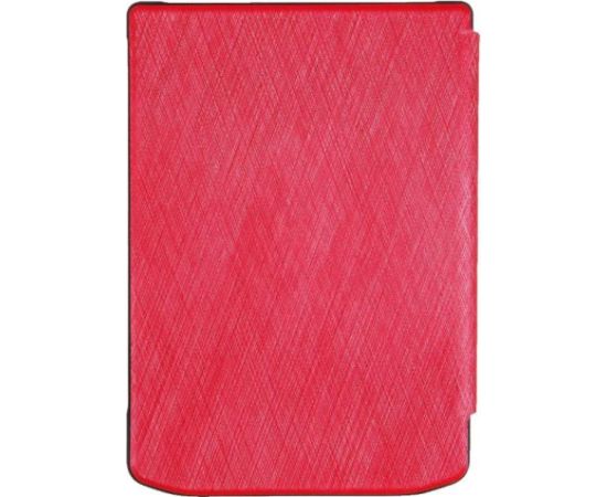 Tablet Case POCKETBOOK Red H-S-634-R-WW