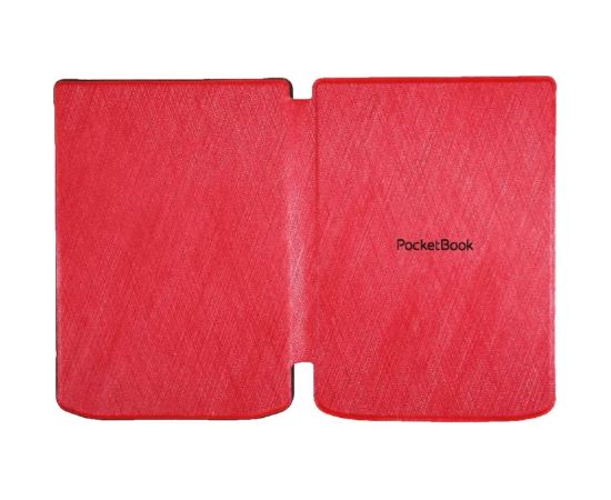 Tablet Case POCKETBOOK Red H-S-634-R-WW