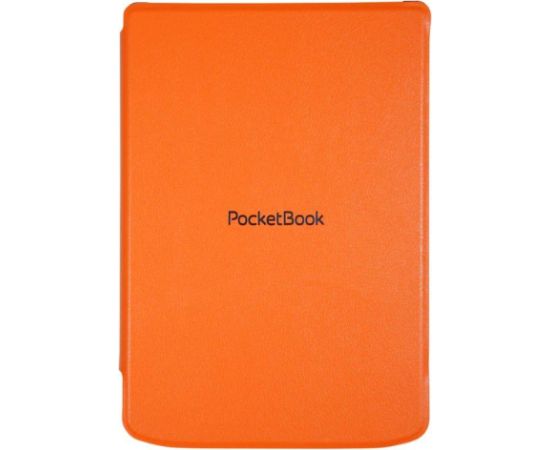 Tablet Case POCKETBOOK Orange H-S-634-O-WW