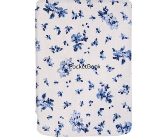 Pocketbook READER ACC CASE 6" FLOWER/H-S-634-F-WW POCKET BOOK