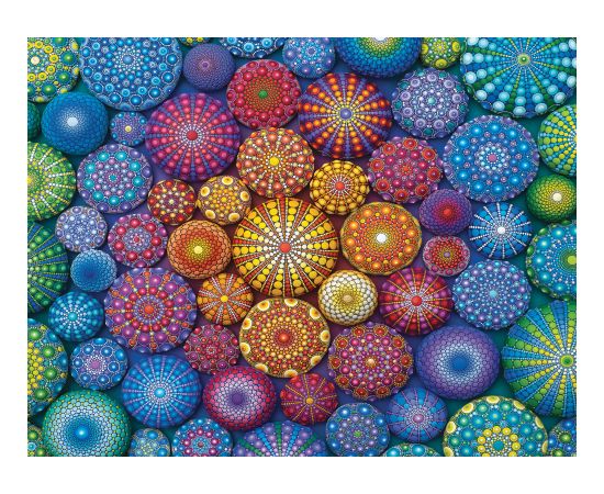 Ravensburger Puzzle 2000 pc Mandala