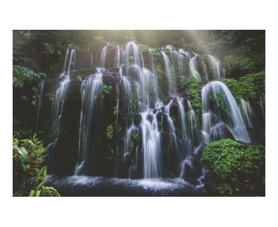 Ravensburger Puzzle 3000 pc Waterfall in Bali
