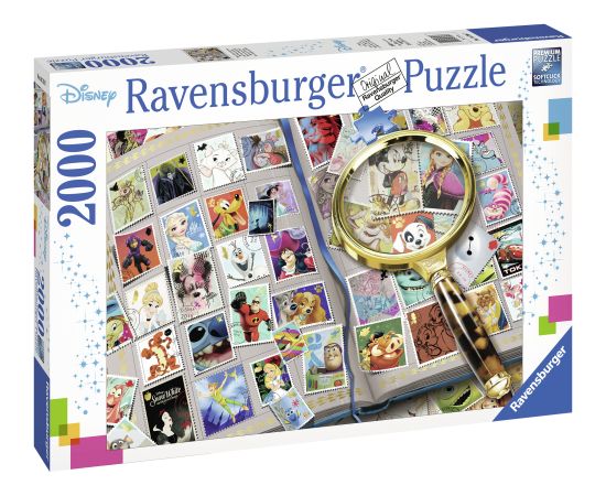 Ravensburger Puzzle 2000 pc Disney