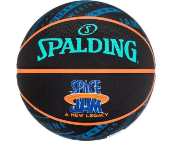 Bumba Spalding Space Jam Tune Squad I 84-540Z 84-540Z  7