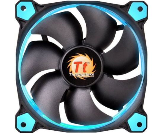 Thermaltake Riing 12 LED (CL-F038-PL12BU-A)