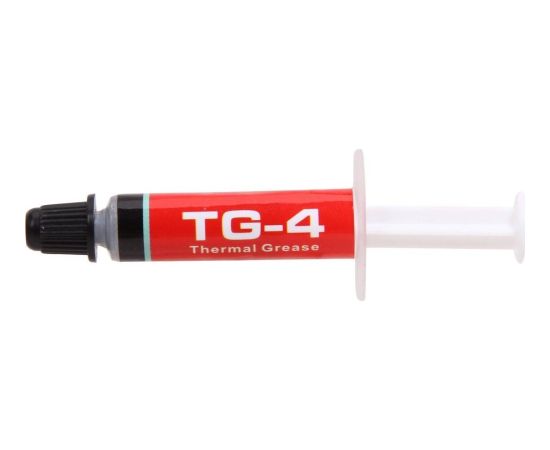 TERMOPASTA Thermaltake TG-4 1.5g (CL-O001-GROSGM-A)