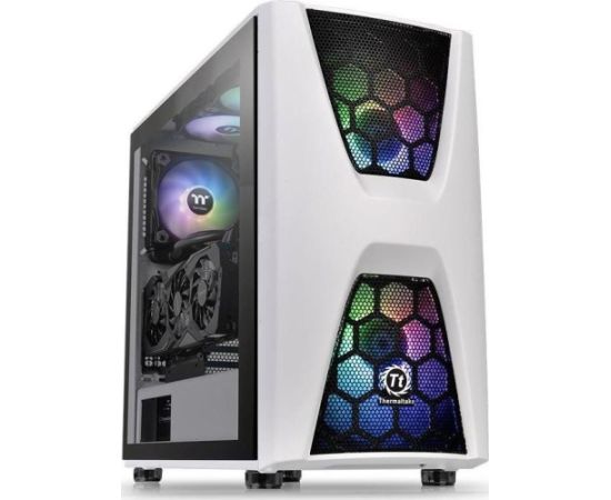 CASE Thermaltake Commander C34 TG ARGB (CA-1N5-00M6WN-00)