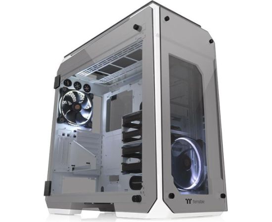 CASE Thermaltake View 71 TG Snow Edition (CA-1I7-00F6WN-00)