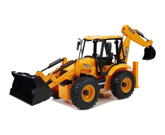 R/C JCB 2.4GH Double Eagle Экскаватор-погрузчик 1:20
