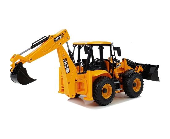 R/C JCB 2.4GH Double Eagle Экскаватор-погрузчик 1:20
