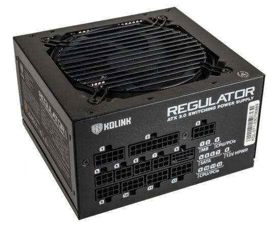 Kolink Regulator 1000W Блок питания