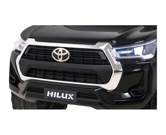 Toyota Hilux Детский Электромобиль