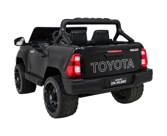 Toyota Hilux Детский Электромобиль