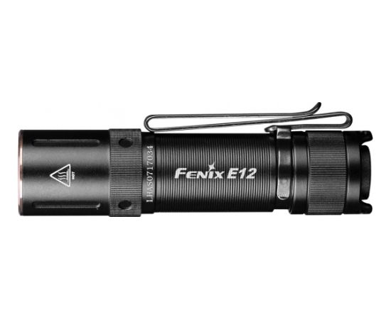 LED lukturītis Fenix E12 V2.0