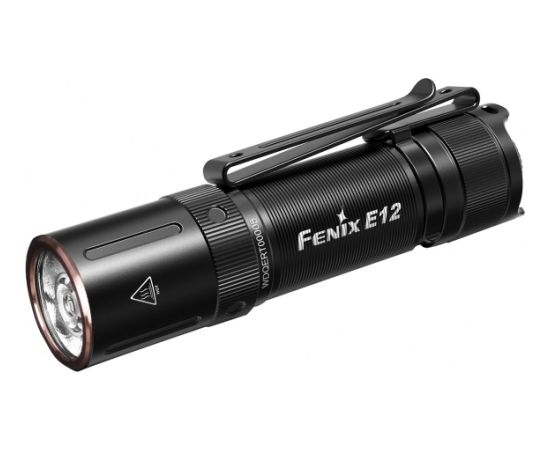 LED lukturītis Fenix E12 V2.0