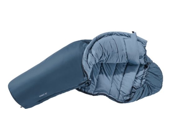 Miegmaišis Deuter Orbit 0 SL - Dešinėje Спальные мешки