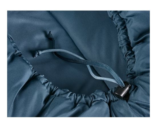 Miegmaišis Deuter Orbit 0 SL - Dešinėje Спальные мешки