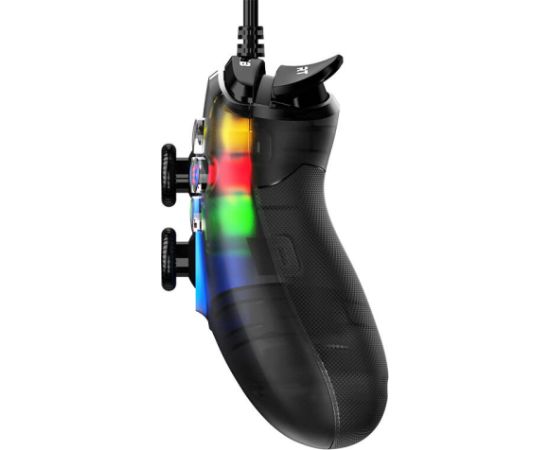 Wired controller GameSir T4w (black) Игровые контроллеры