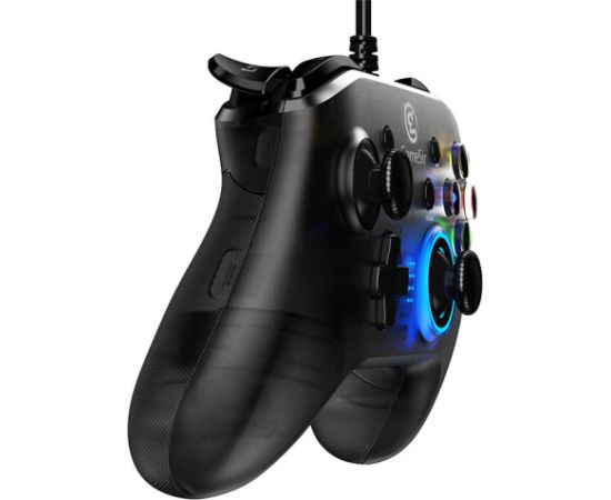 Wired controller GameSir T4w (black) Игровые контроллеры