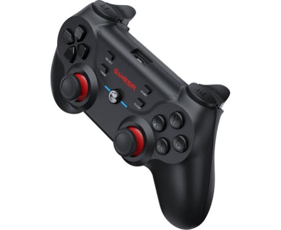Wireless controler  GameSir T3s (black)