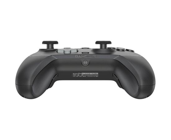 Wireless controler GameSir T4 Cyclone Pro (black)