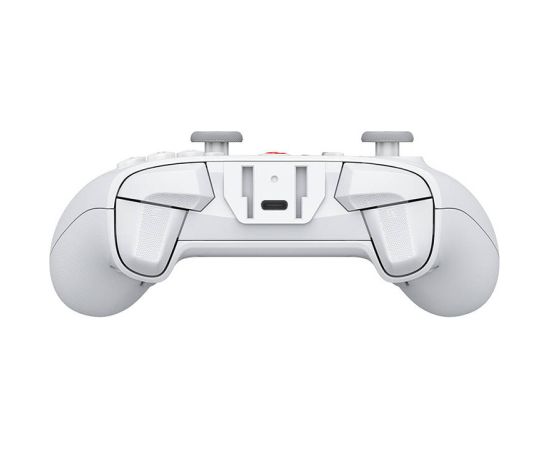 Wireless controler GameSir T4 Cyclone (white)