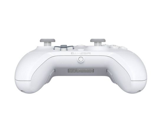 Wireless controler GameSir T4 Cyclone (white)