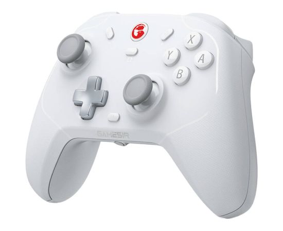 Wireless controler GameSir T4 Cyclone (white)